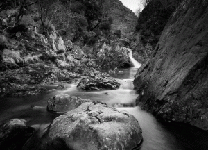 Glen-Tarff